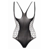 Body seins nus Jezzy - Christine