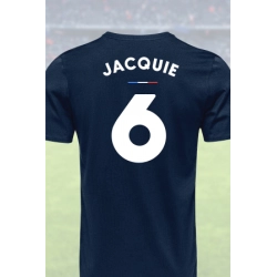 Tee shirt joueur 6 Jacquie & Michel