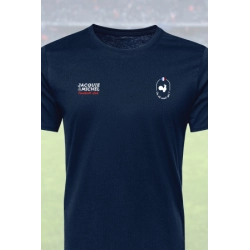 Tee shirt joueur 6 Jacquie & Michel