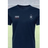 Tee shirt joueur 6 Jacquie & Michel