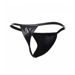 Tanga Cut4men Noir L