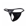 Tanga Cut4men Noir L