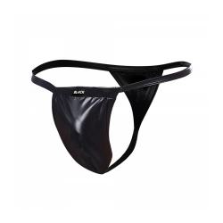 Tanga Cut4men Noir L