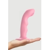 Vibro Tapping dildo wave rose - Strap on Me