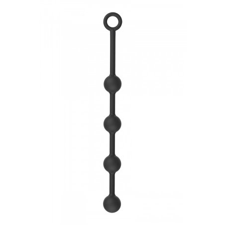 Balles anales Large - Hidden Desire Extreme
