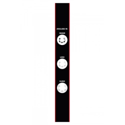 Balles anales Large - Hidden Desire Extreme