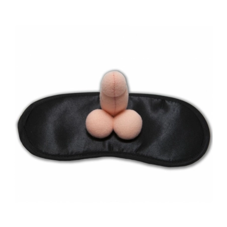 Masque Divertysex Pénis