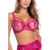 Soutien-gorge Rose V-10251 - Axami