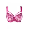 Soutien-gorge Rose V-10251 - Axami