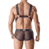 Harnais Axel 2 - Anaïs for Men