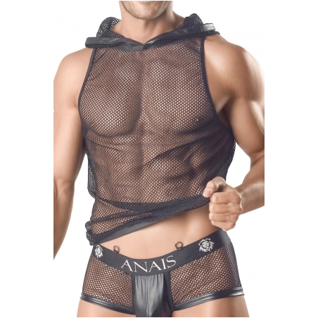 Hoodie Ares - Anaïs for Men
