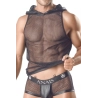 Hoodie Ares - Anaïs for Men