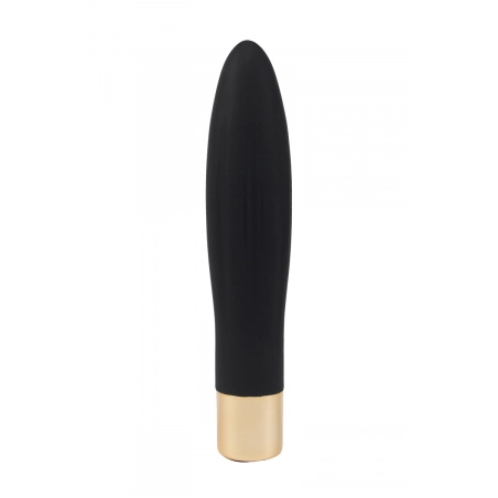 Vibro rechargeable Dakota - Litolu