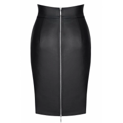 Jupe Demoniq Noir M
