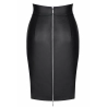Jupe Demoniq Noir M