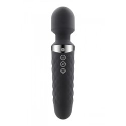 Vibro wand Be Wanded noir - Alive