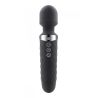 Vibro wand Be Wanded noir - Alive