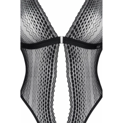 Body Demoniq Noir XL