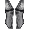 Body Demoniq Noir XL