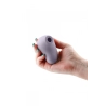 Stimulateur clitoridien Desire Tresor - violet