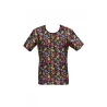 T-shirt Mexico - Anaïs for Men