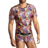 T-shirt Comics - Anaïs for Men