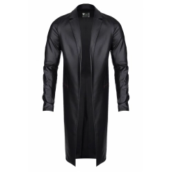 Veste Demoniq Noir XL