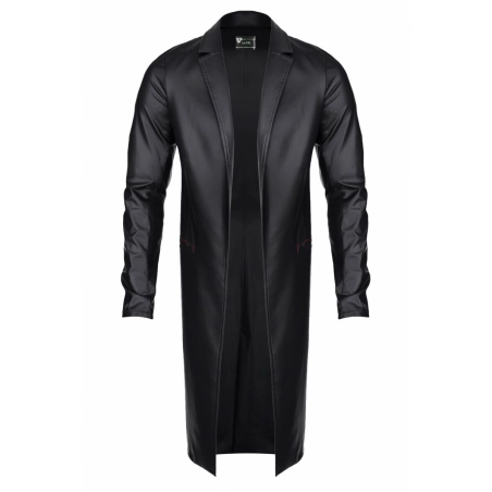 Veste Demoniq Noir XL