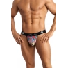 Jock Strap Comics - Anaïs for Men