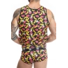 Débardeur Banana - Anaïs for Men