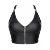 Corset Demoniq Noir XL