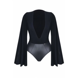 Body Demoniq Noir L