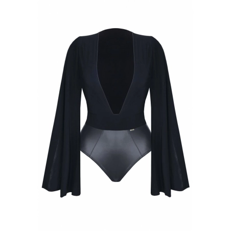 Body Demoniq Noir L