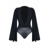 Body Demoniq Noir L