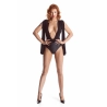 Body Demoniq Noir L