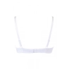 Soutien-gorge push-up blanc V-10331 - Axami