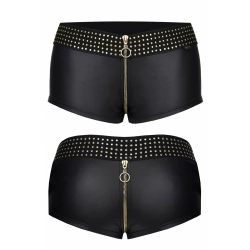 Culotte Demoniq Noir L
