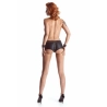 Culotte Demoniq Noir L