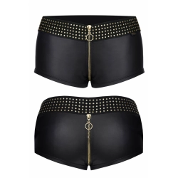 Culotte Demoniq Noir L