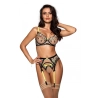 Soutien-gorge chair V-10141 - Axami