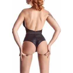 Body Demoniq Noir L