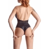 Body Demoniq Noir L