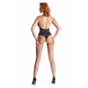 Body Demoniq Noir L