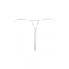 String ouvert blanc V-9828 - Axami