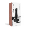 Dildo plug gonflable - Strap-On-Me