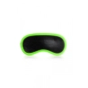 Bandeau BDSM phosphorescent - Ouch
