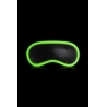 Bandeau BDSM phosphorescent - Ouch