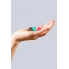 6 Brazilian balls avec effets différents