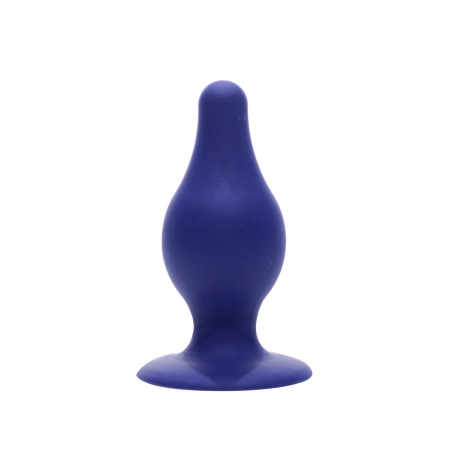 Plug anal The Original Model 2 bleu 9