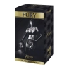Kit BDSM Fury noir - Alive